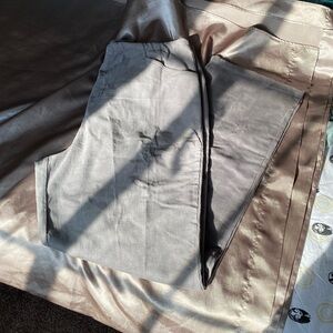 blair Grey pants size 16